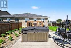 262 LOURDES AVENUE | Cornwall Ontario | Slide Image Thirty-eight