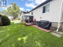 574 LYNWOOD DRIVE | Cornwall Ontario | Slide Image Three