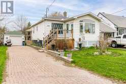 803 LEONARD AVENUE E | Cornwall Ontario | Slide Image One
