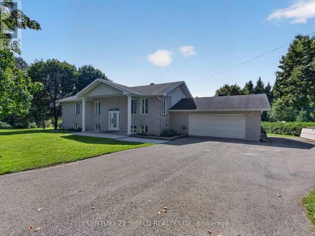 17070 SPEER ROAD Long Sault Ontario, K0C 1P0 - 4 Bedrooms Home For Sale