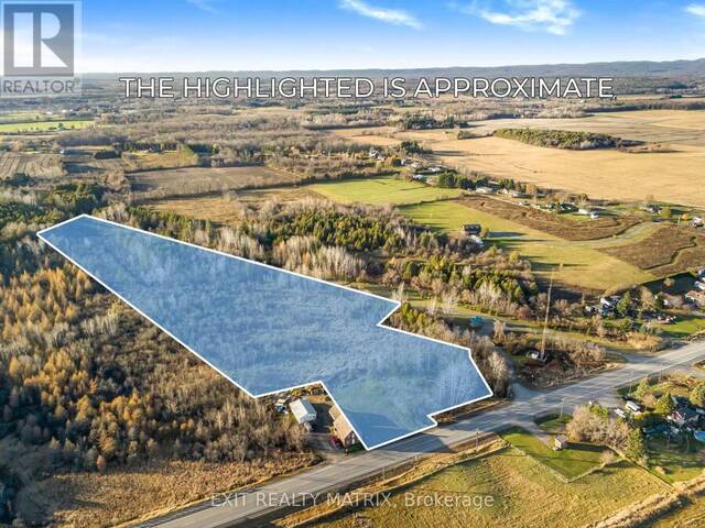 5190 HIGHWAY 34 Champlain Ontario, K0B 1R0 - Vacant Land For Sale