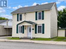 232 REGENT STREET | Hawkesbury Ontario | Slide Image One
