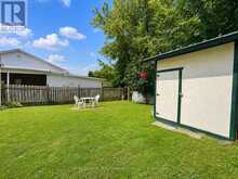 232 REGENT STREET | Hawkesbury Ontario | Slide Image Twenty-six