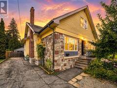 114 GLOUCESTER STREET N Cornwall Ontario, K6H 3W4