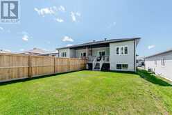 2389 WATSON CRESCENT | Cornwall Ontario | Slide Image Thirty-one