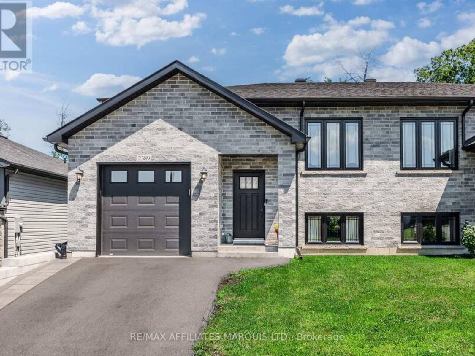 2389 WATSON CRESCENT, Cornwall, Ontario K6H 0H8