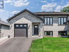 2389 WATSON CRESCENT Cornwall Ontario, K6H 0H8