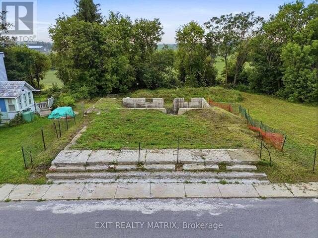 21924 LAGGAN GLENELG ROAD North Glengarry Ontario, K0B 1E0 - Vacant Land For Sale
