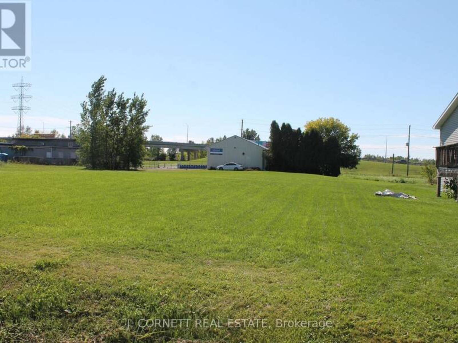 LOT 8 GERALD STREET S, Cornwall, Ontario K6H 7G8