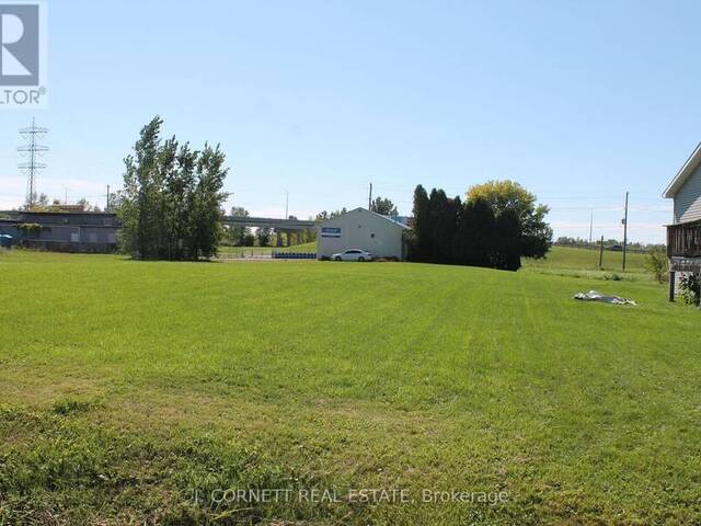 LOT 8 GERALD STREET S Cornwall Ontario, K6H 7G8 - Vacant Land For Sale