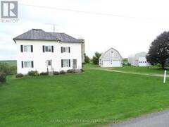 16767 EIGHTH ROAD North Stormont Ontario, K0C 1W0