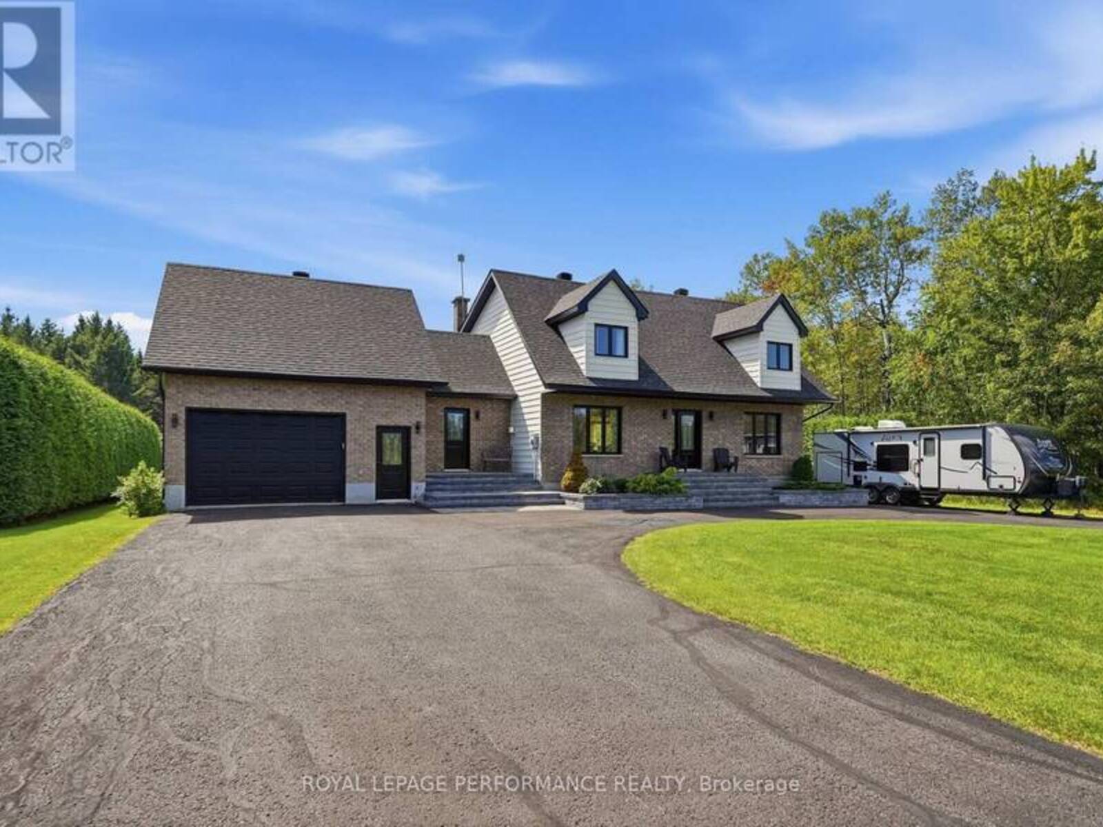 3246 PATTEE ROAD E, Hawkesbury, Ontario K6A 2R2