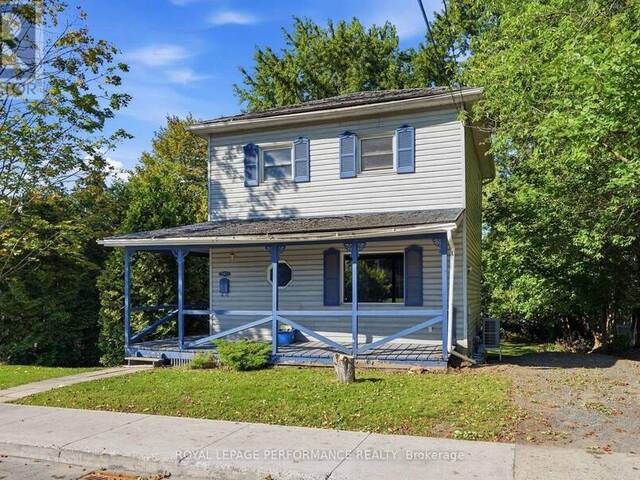 131 NELSON STREET E Hawkesbury Ontario, K6A 1L6 - 2 Bedrooms Home For Sale