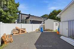 2807 LEONARD STREET | Clarence-Rockland Ontario | Slide Image Thirty-two