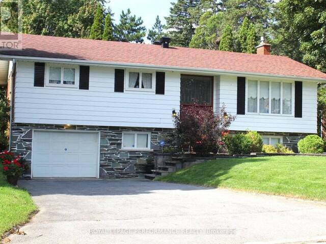 729 IROQUOIS DRIVE Cornwall Ontario, K6H 5C6 - 4 Bedrooms Home For Sale