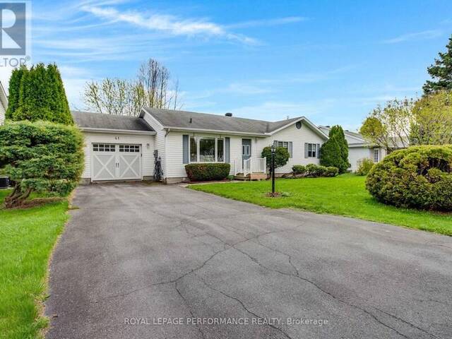 6277 MACRAE COURT South Glengarry Ontario, K0C 1E0 - 3 Bedrooms Home For Sale