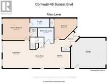 46 SUNSET BOULEVARD | Cornwall Ontario | Slide Image Thirty-one