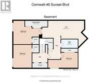 46 SUNSET BOULEVARD | Cornwall Ontario | Slide Image Thirty-two