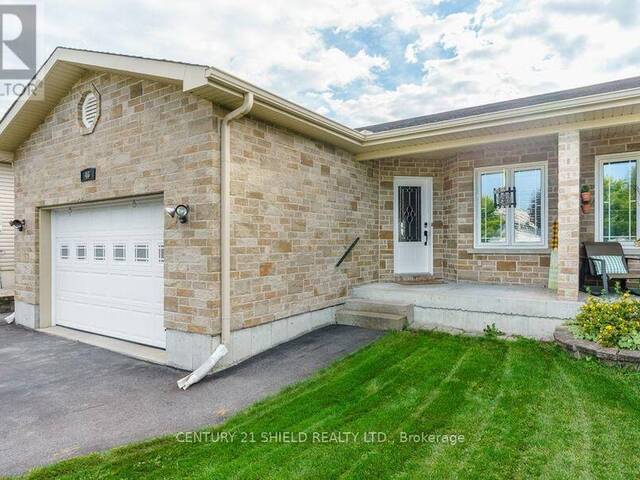 46 SUNSET BOULEVARD Cornwall Ontario, K6H 7M3 - 5 Bedrooms Home For Sale