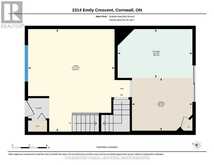 2314 EMILY CRESCENT | Cornwall Ontario | Slide Image Twenty-six