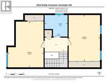 2314 EMILY CRESCENT | Cornwall Ontario | Slide Image Twenty-seven