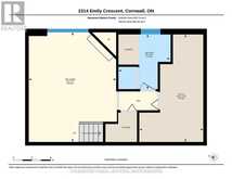 2314 EMILY CRESCENT | Cornwall Ontario | Slide Image Twenty-eight