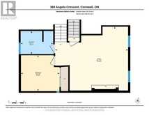 368 ANGELA CRESCENT | Cornwall Ontario | Slide Image Forty-nine