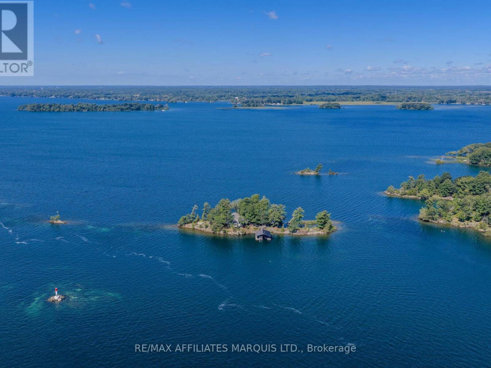 1 ISLAND 49 ISLAND, Leeds and the Thousand Islands, Ontario K0E 1L0