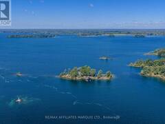 1 ISLAND 49 ISLAND Leeds and the Thousand Islands Ontario, K0E 1L0