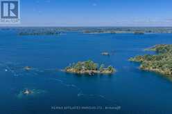 1 ISLAND 49 ISLAND | Leeds and the Thousand Islands Ontario | Slide Image One
