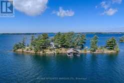 1 ISLAND 49 ISLAND | Leeds and the Thousand Islands Ontario | Slide Image Two