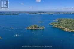 1 ISLAND 49 ISLAND | Leeds and the Thousand Islands Ontario | Slide Image Forty-one