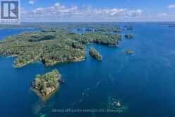 1 ISLAND 49 ISLAND | Leeds and the Thousand Islands Ontario | Slide Image Forty-two
