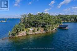 1 ISLAND 49 ISLAND | Leeds and the Thousand Islands Ontario | Slide Image Forty-four