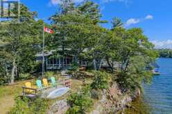 1 ISLAND 49 ISLAND | Leeds and the Thousand Islands Ontario | Slide Image Six