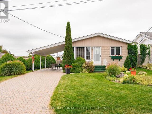 48 CLEMENT STREET Alexandria Ontario, K0C 1A0 - 3 Bedrooms Home For Sale