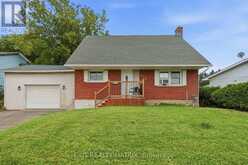 578 JAMES STREET | Hawkesbury Ontario | Slide Image Three