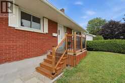 578 JAMES STREET | Hawkesbury Ontario | Slide Image Four