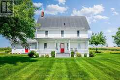 18269 NORTH BRANCH ROAD | South Stormont Ontario | Slide Image One
