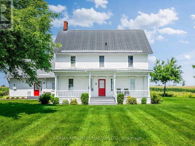18269 NORTH BRANCH ROAD South Stormont Ontario, K0C 1S0 - 5 Bedrooms Home For Sale