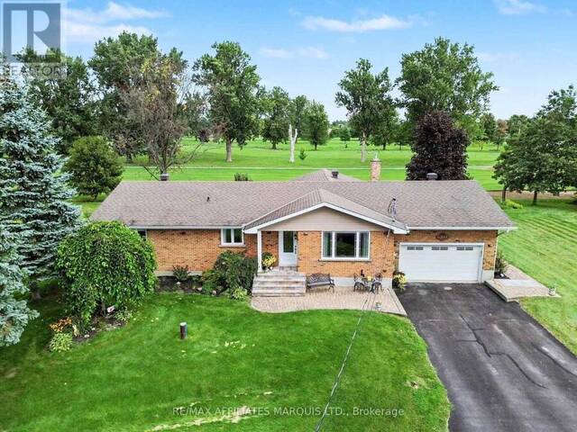 6703 GILMORE HILL ROAD Cornwall Ontario, K6H 7J3 - 2 Bedrooms Home For Sale