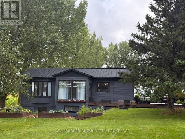 21809 CONCESSION 3 ROAD South Glengarry Ontario, K0C 1E0 - 3 Bedrooms Home For Sale