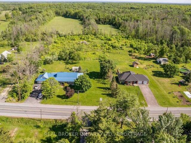 0 COUNTY RD 18 ROAD South Stormont Ontario, K0C 2A0 - Vacant Land For Sale