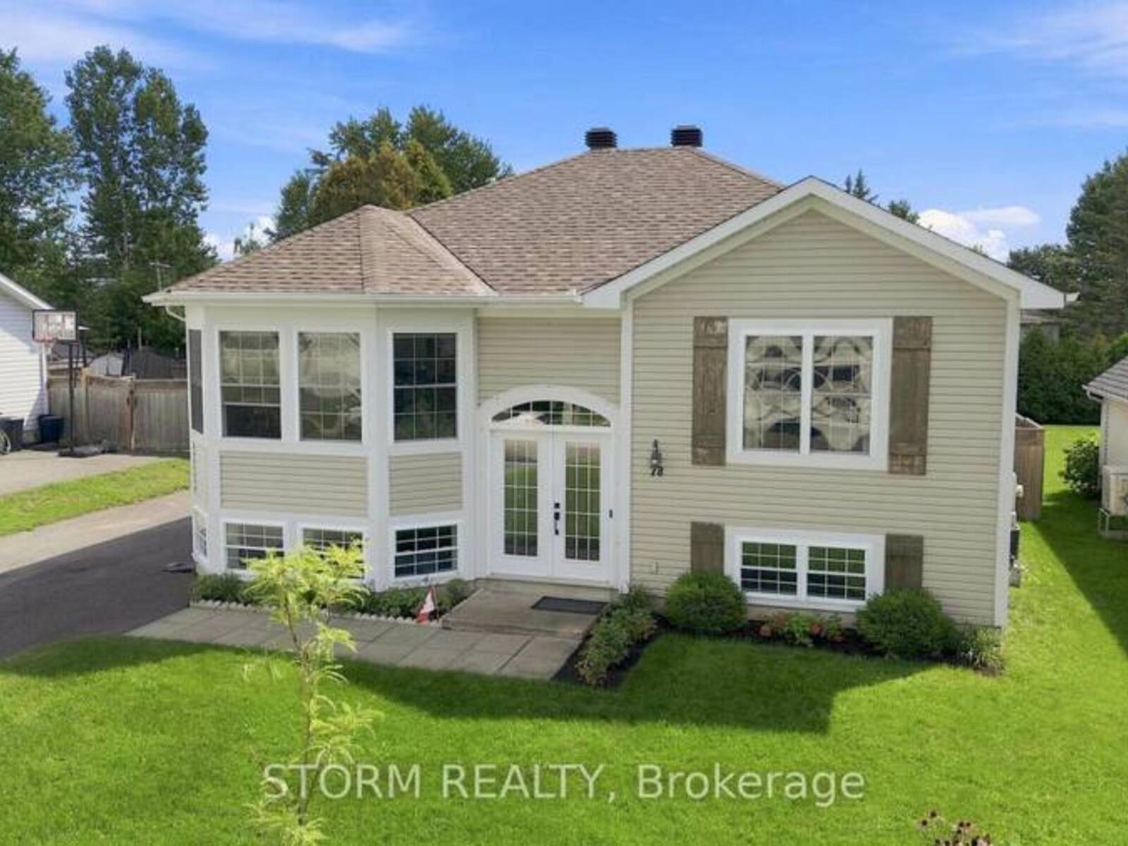 78 HICKORY STREET, South Stormont, Ontario K0C 1M0