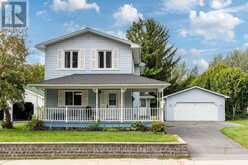 71 MECHANIC STREET W | North Glengarry Ontario | Slide Image One