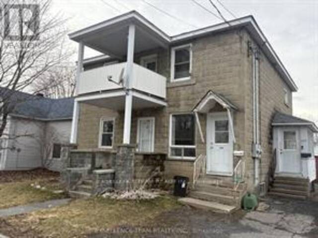 225 8TH STREET W Cornwall Ontario, K6J 2Z7 - Property For Sale
