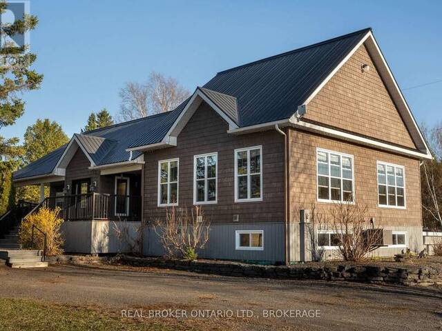 1850 RIDGE ROAD W Champlain Ontario, K0B 1R0 - 3 Bedrooms Home For Sale