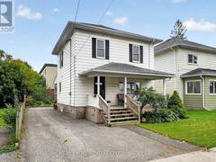 316 FOURTH STREET W Cornwall Ontario, K6J 2S4