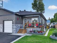 631 ST LAWRENCE STREET Prescott Ontario, K0E 1T0