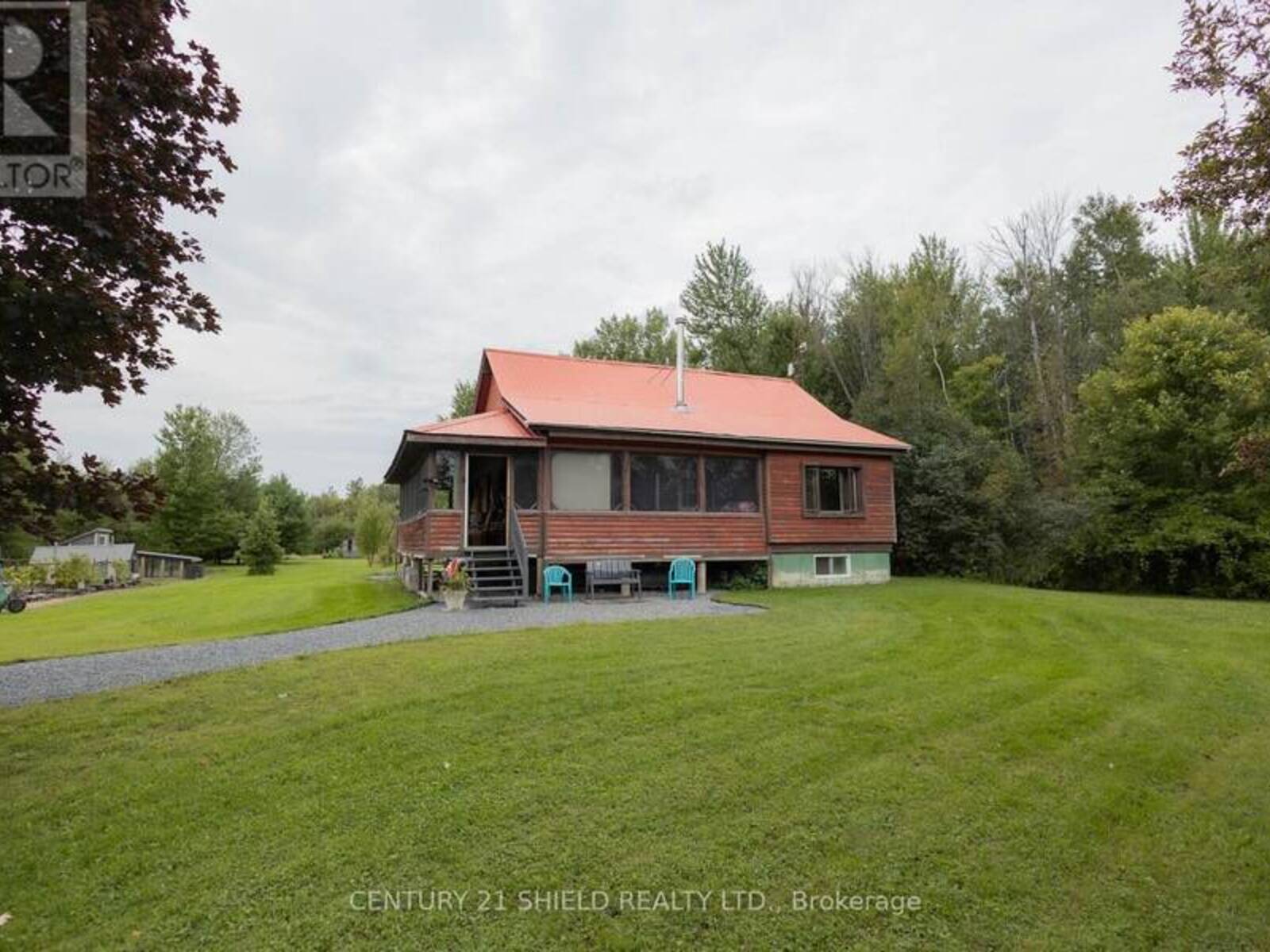 6224 KRAFT ROAD, South Glengarry, Ontario K0C 2E0